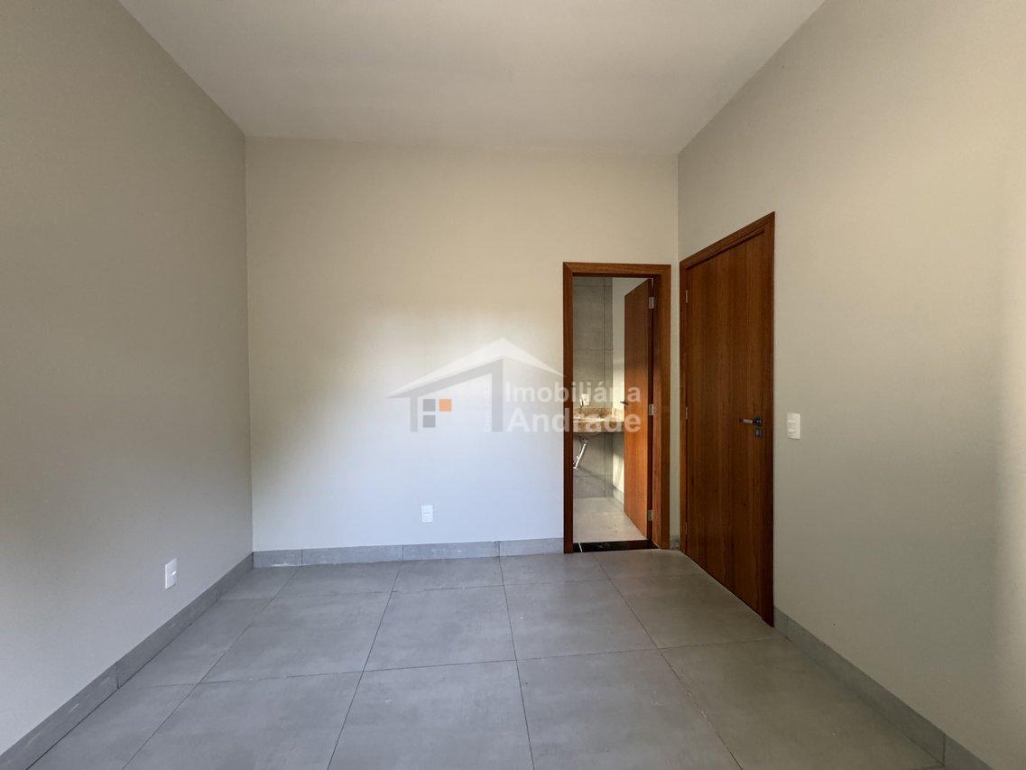 Casa á venda no Jardim Imperial RUA DAS MARGARIDAS  Sinop - 