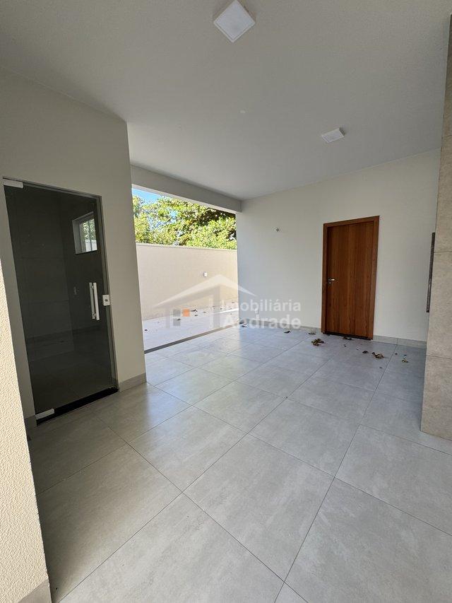 Casa á venda no Jardim Imperial RUA DAS MARGARIDAS  Sinop - 