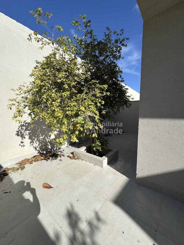 Casa á venda no Jardim Imperial RUA DAS MARGARIDAS  Sinop - 