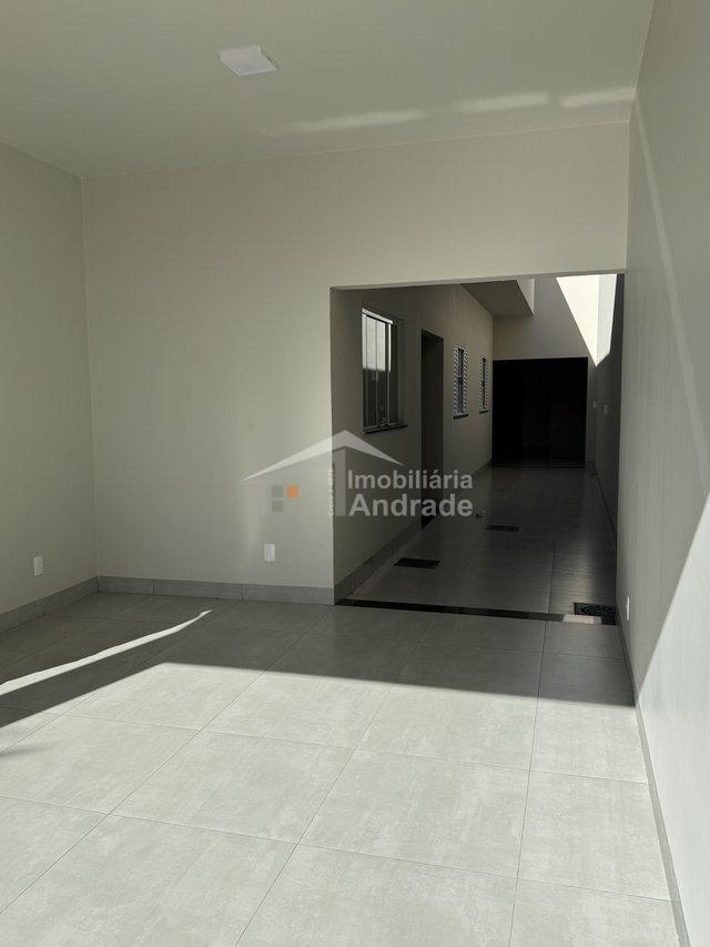 Casa á venda no Jardim Imperial RUA DAS MARGARIDAS  Sinop - 