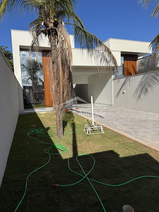 Casa á venda no Jardim Imperial RUA DAS MARGARIDAS  Sinop - 