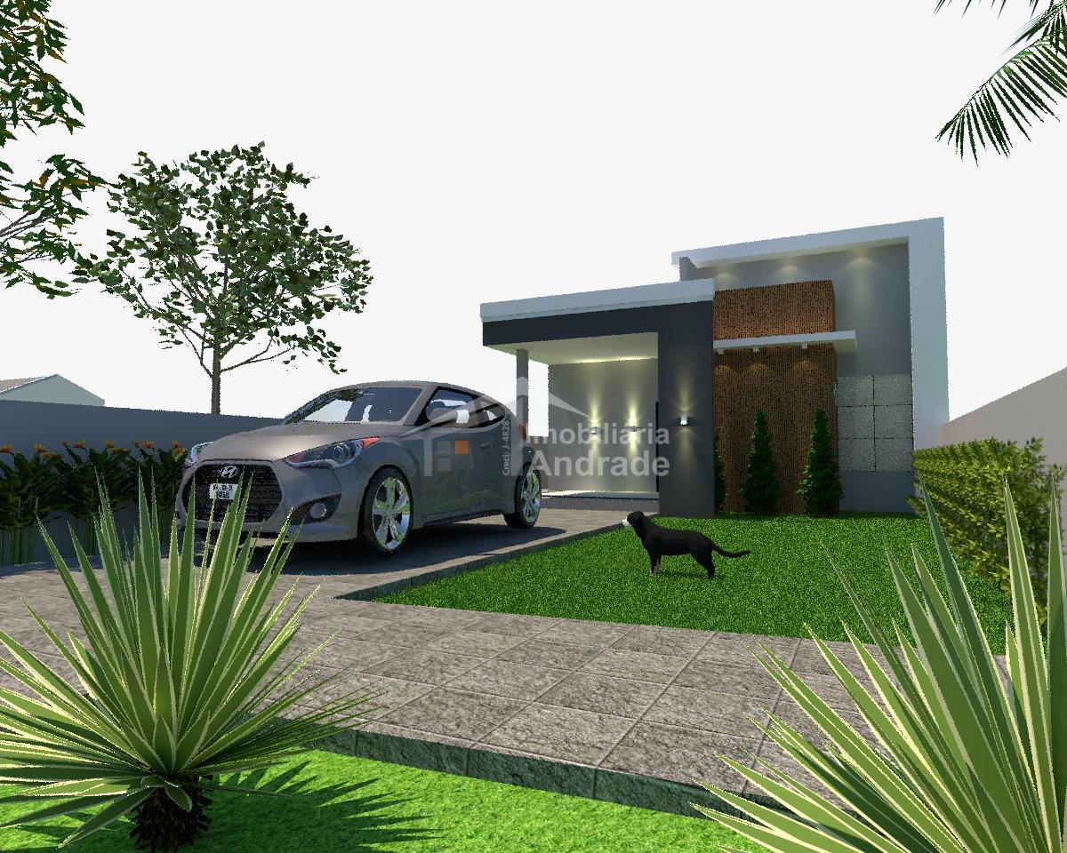 Casa, 2 quartos, 78 m² - Foto 3