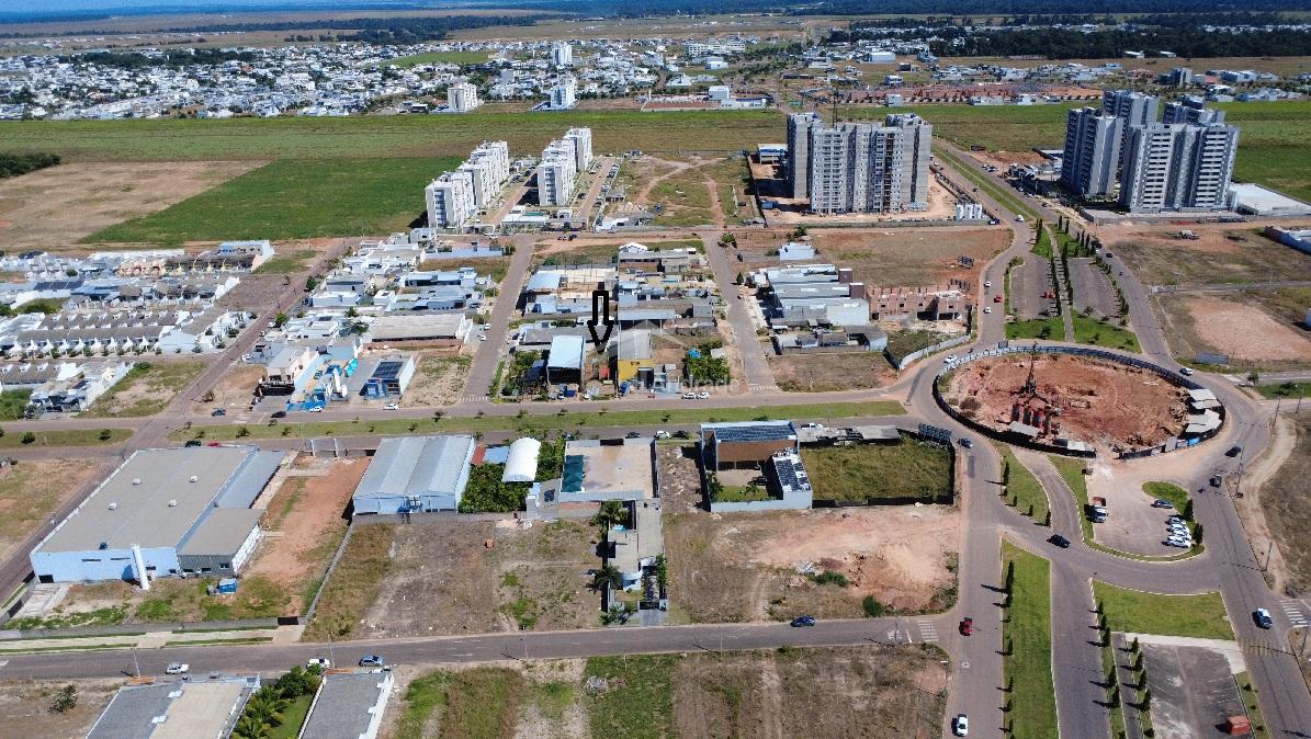 Prédio Inteiro - Foto 2
