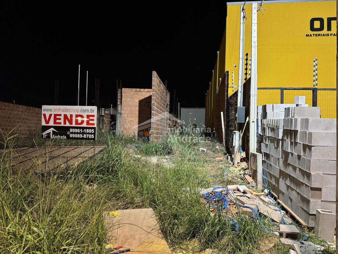 Terreno à venda na Av. Magda Pissinati no Residencial Florença AVENIDA MAGDA PISSINATI Sinop - 