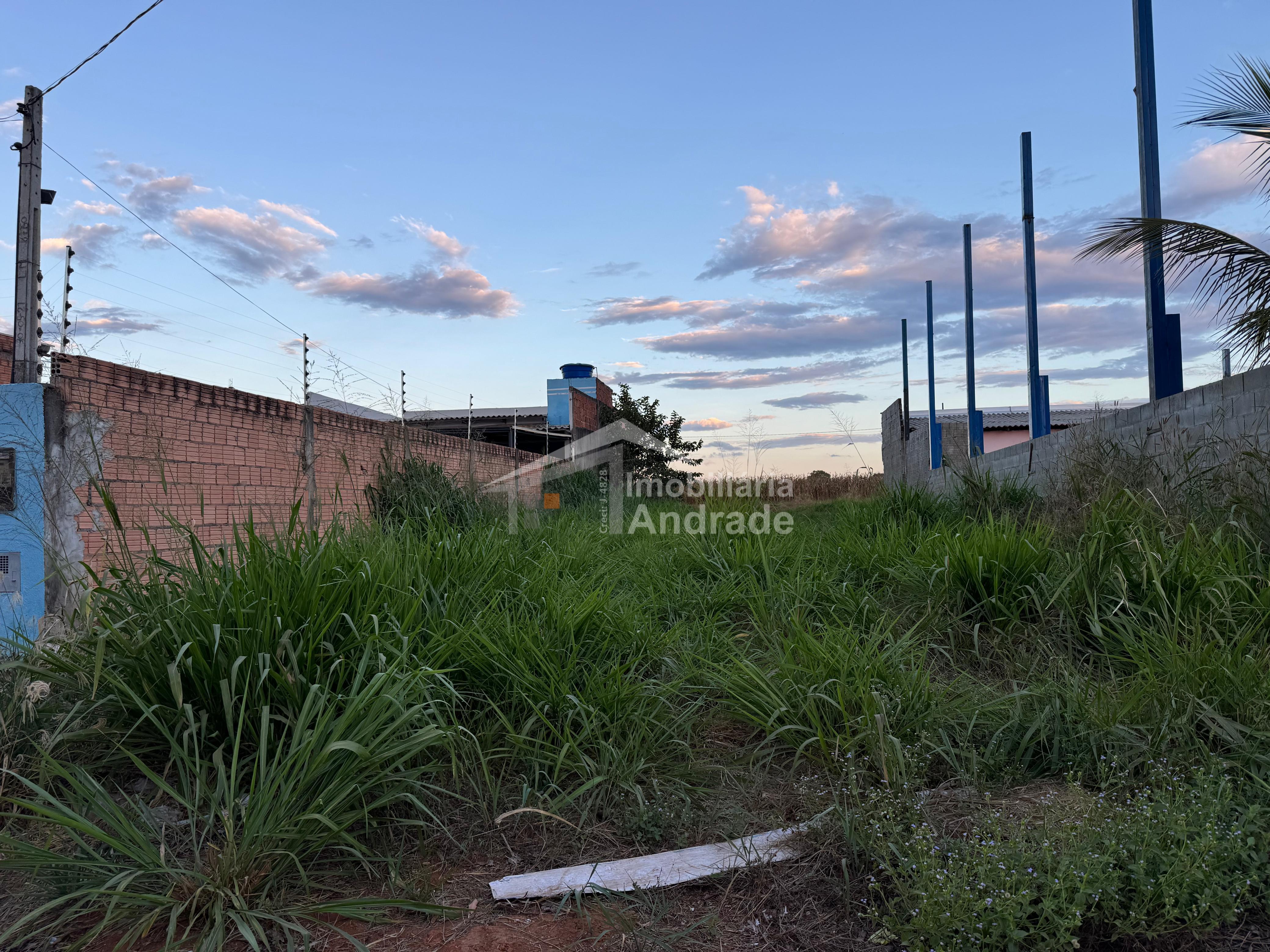 Terreno, 300 m² - Foto 1