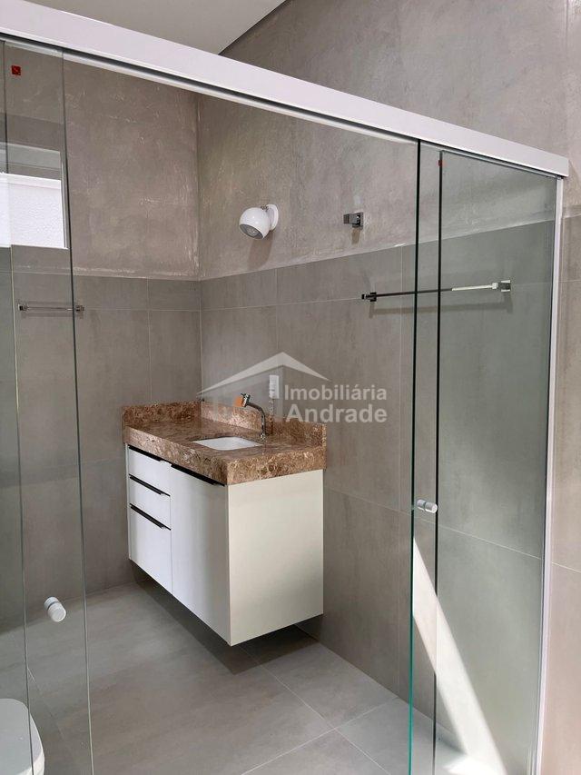 Casa à venda no Jardim Maringa 2 em Sinop  Sinop - 