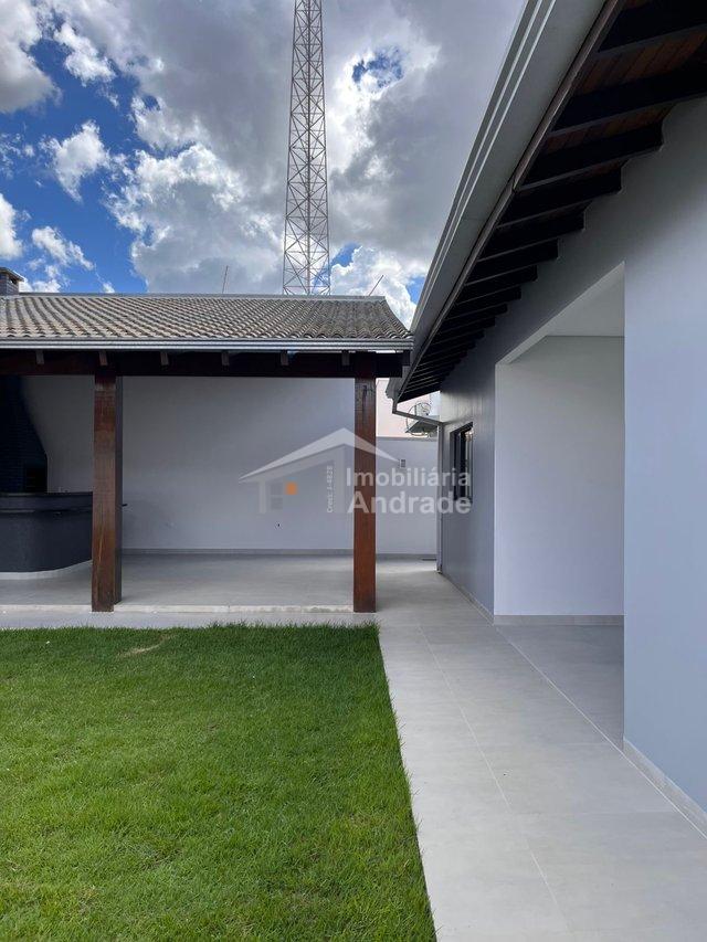 Casa à venda no Jardim Maringa 2 em Sinop  Sinop - 