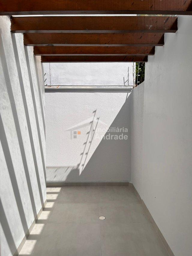 Casa à venda no Jardim Maringa 2 em Sinop  Sinop - 