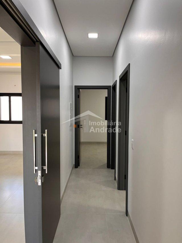 Casa à venda no Jardim Maringa 2 em Sinop  Sinop - 