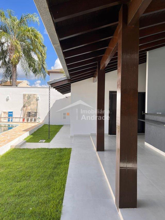 Casa à venda no Jardim Maringa 2 em Sinop  Sinop - 