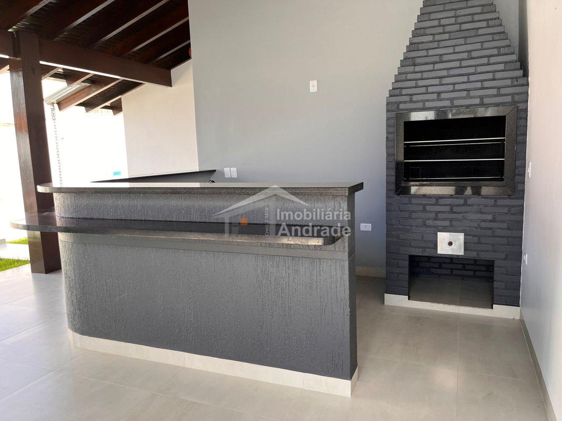 Casa à venda no Jardim Maringa 2 em Sinop  Sinop - 