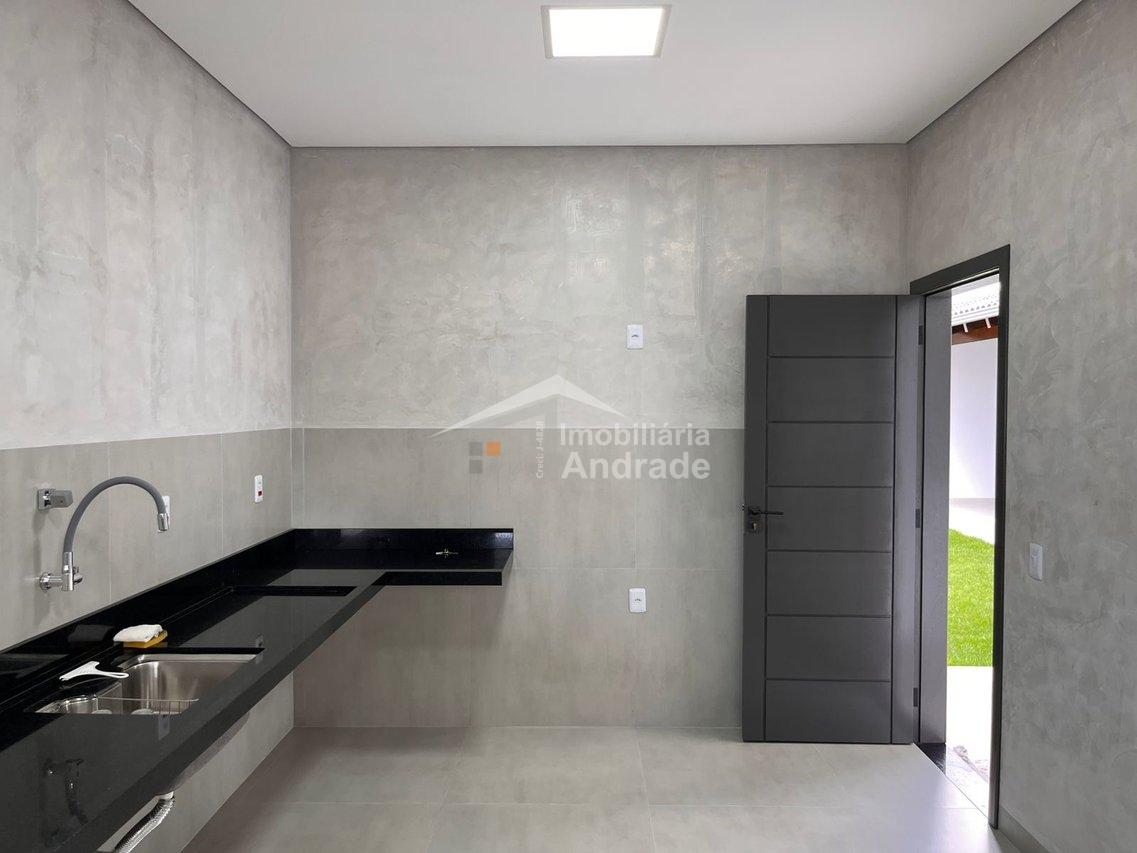 Casa à venda no Jardim Maringa 2 em Sinop  Sinop - 