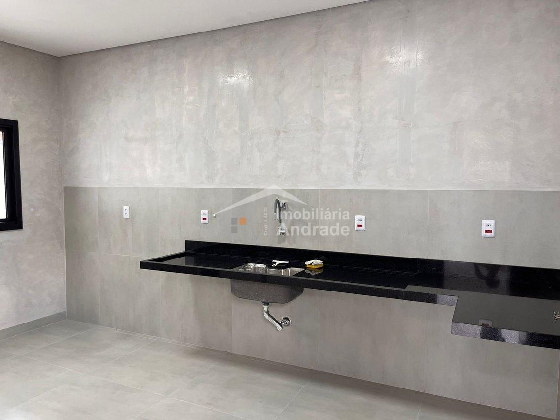 Casa à venda no Jardim Maringa 2 em Sinop  Sinop - 