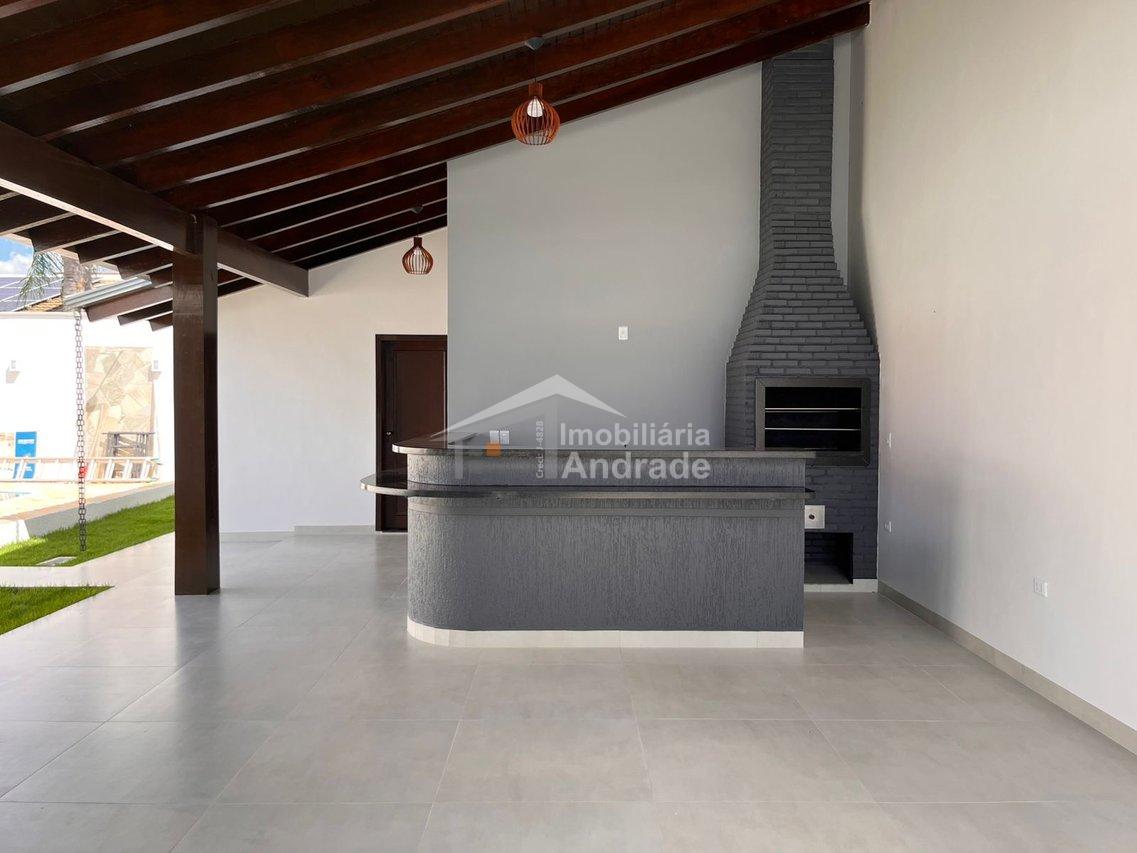 Casa à venda no Jardim Maringa 2 em Sinop  Sinop - 