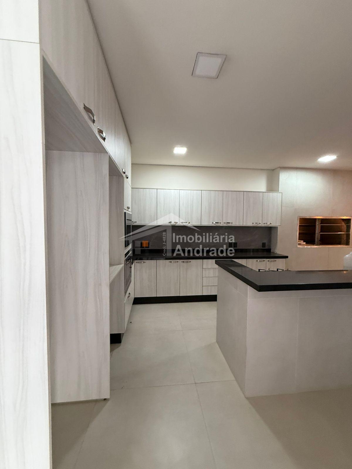 Sobrado, 4 quartos, 320 m² - Foto 3