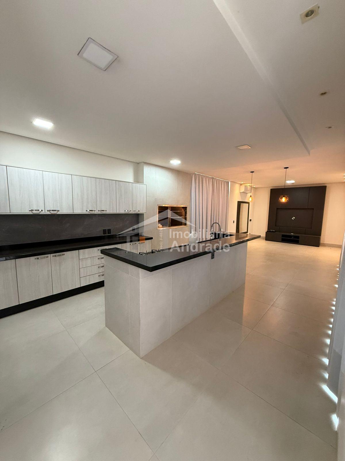 Sobrado, 4 quartos, 320 m² - Foto 2