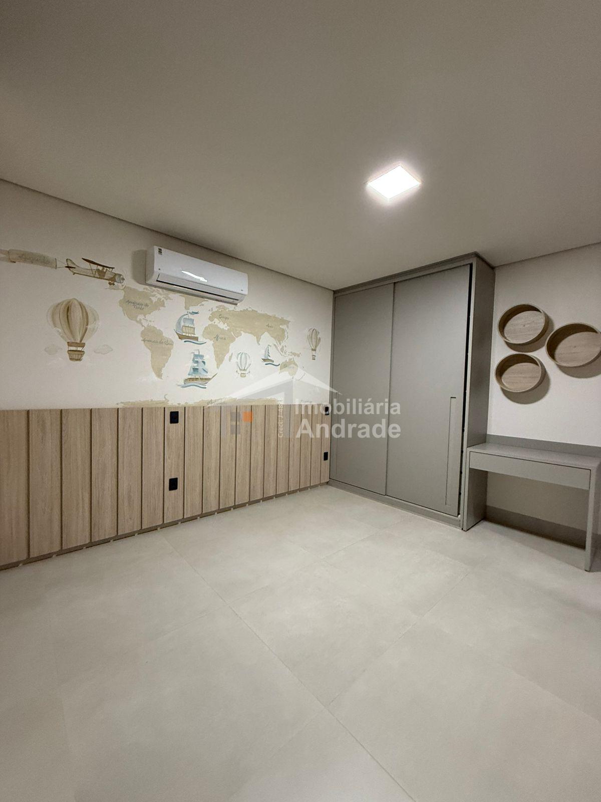 Sobrado, 4 quartos, 320 m² - Foto 10