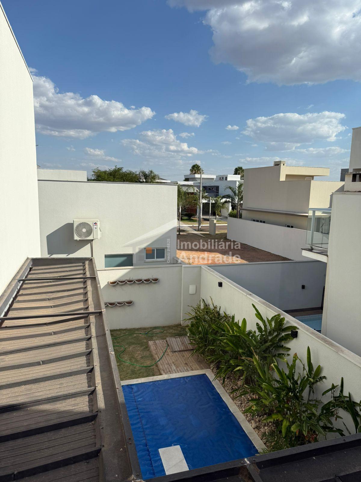 Sobrado, 4 quartos, 320 m² - Foto 16