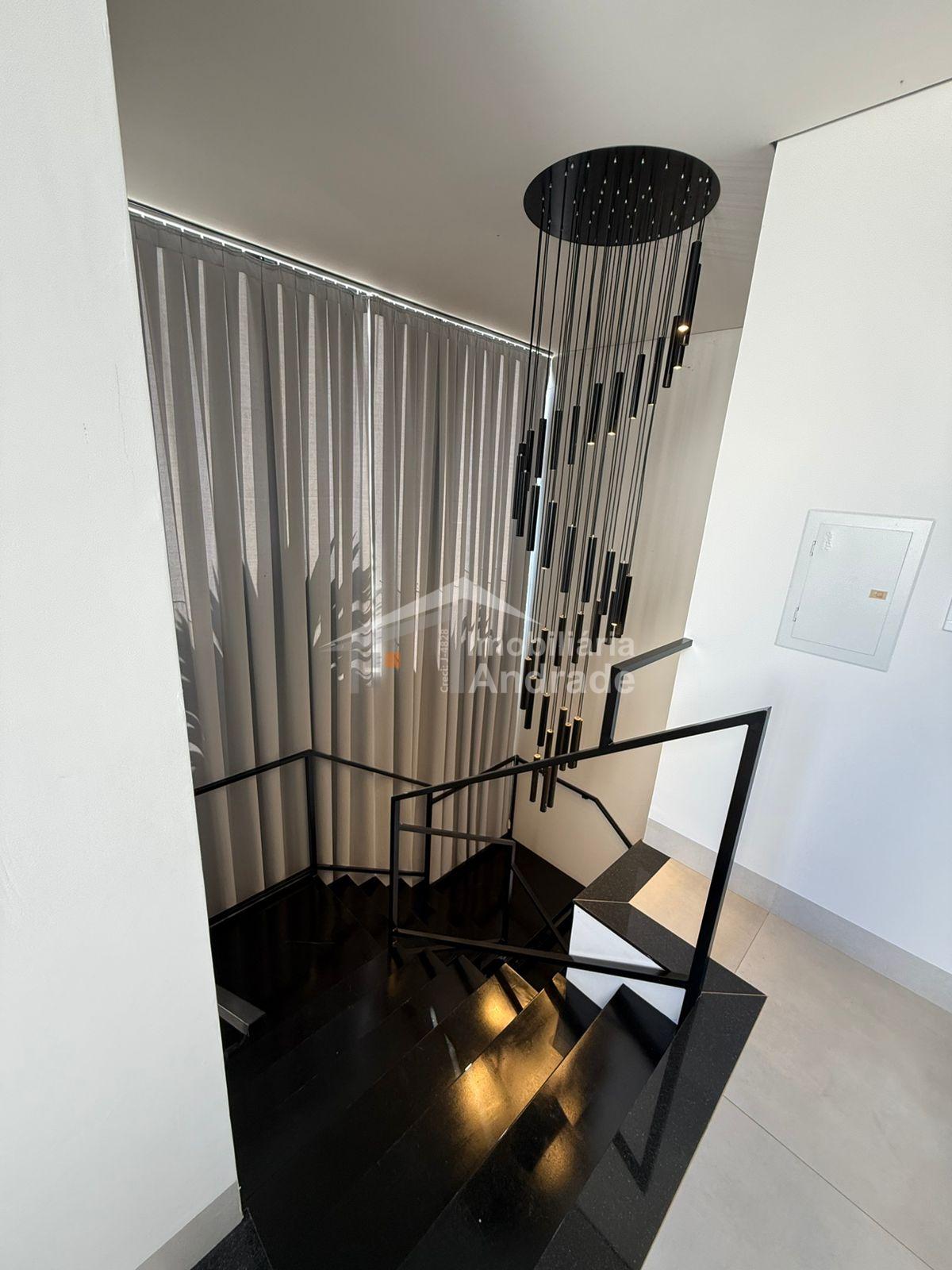 Sobrado, 4 quartos, 320 m² - Foto 7