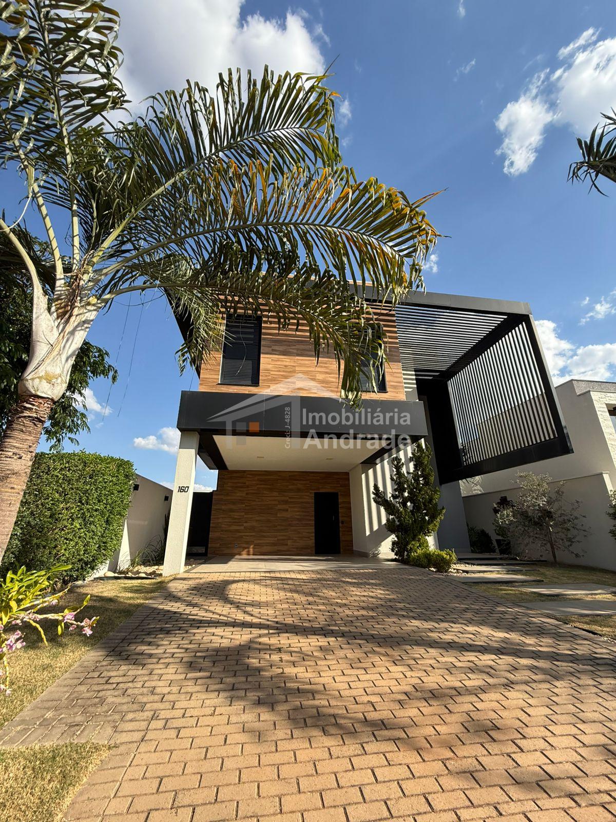 Sobrado, 4 quartos, 320 m² - Foto 1