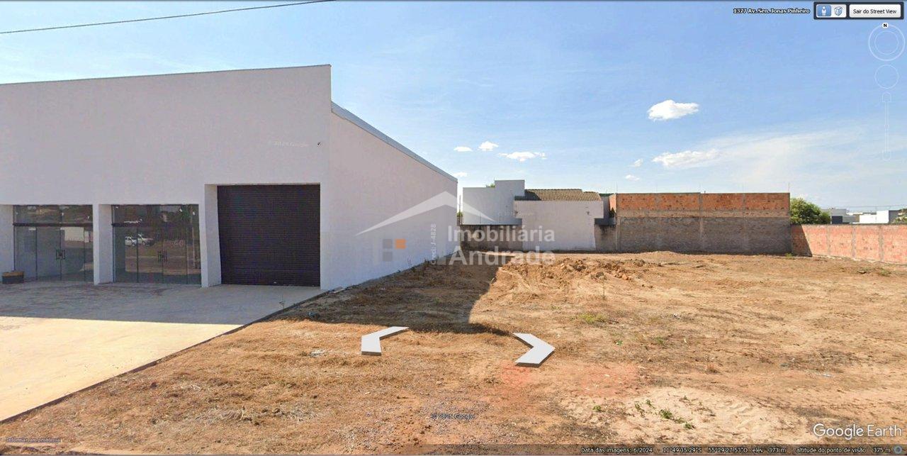 Terreno Comercial á venda em Sinop?MT  Sinop - 