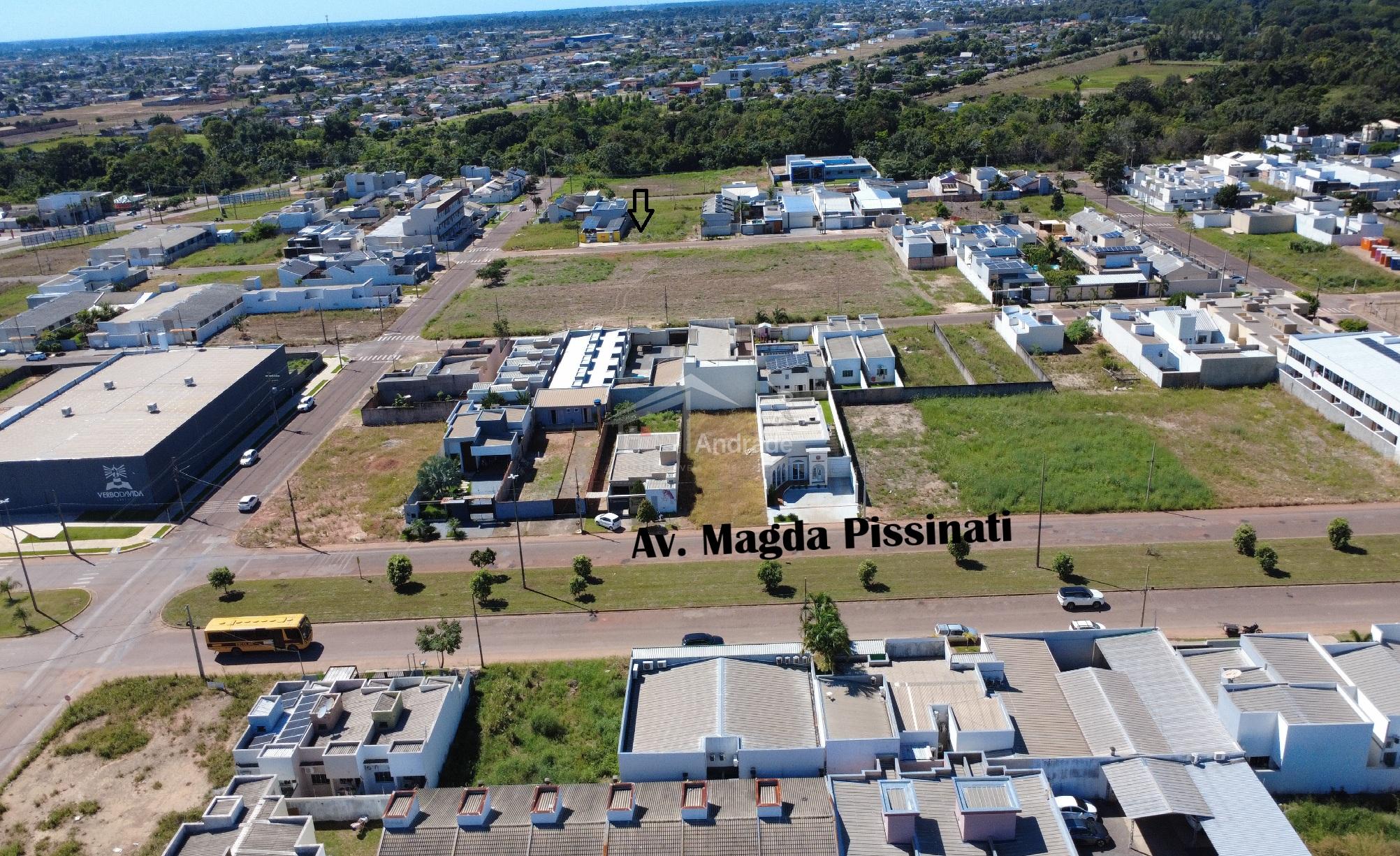 Terreno, 420 m² - Foto 2