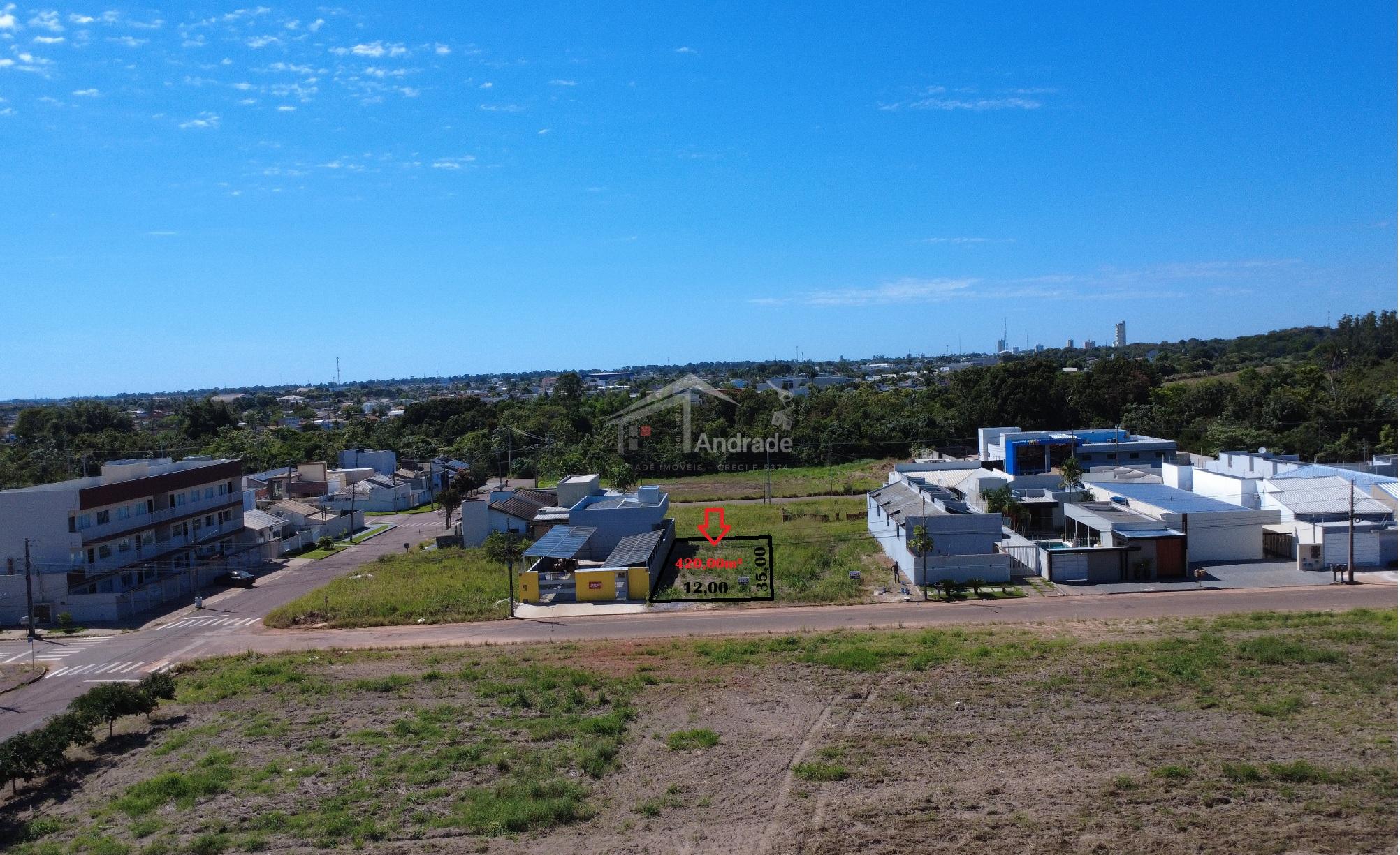 Terreno, 420 m² - Foto 4
