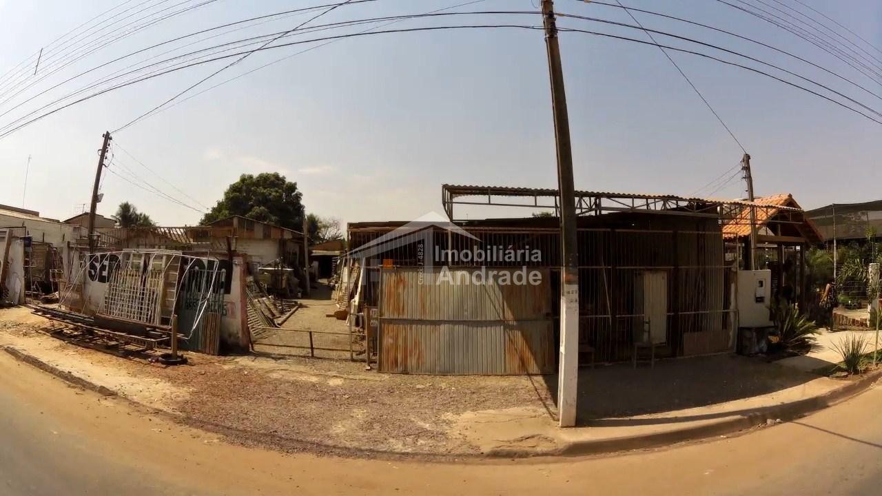 Prédio Inteiro - Foto 1