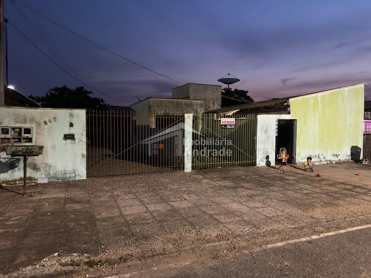 Kitnet-Studio, 480 m² - Foto 1