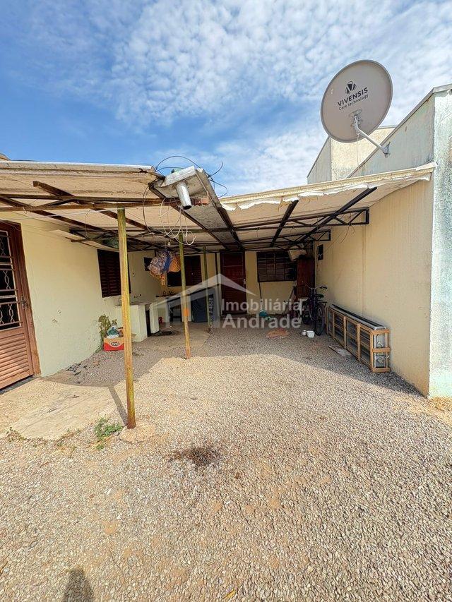 Conjunto de kitnets á venda no Parque das Araras  Sinop - 