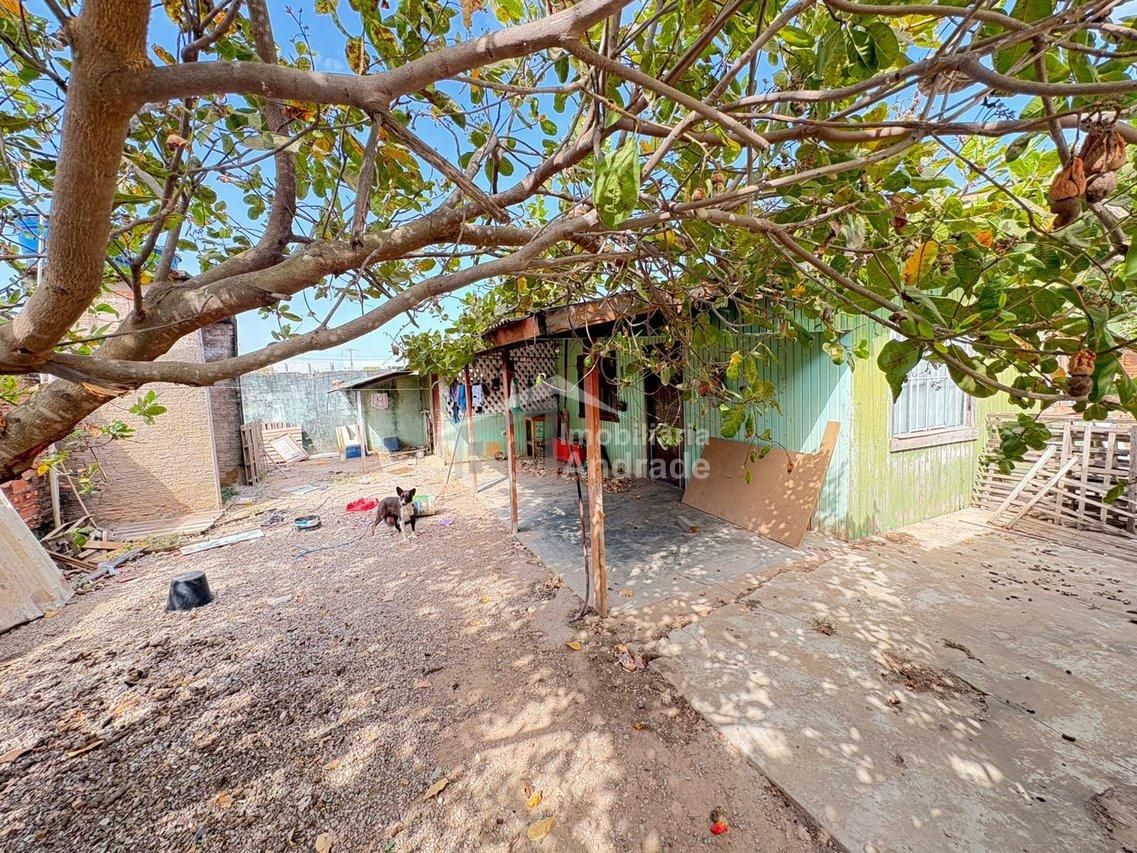 Conjunto de kitnets á venda no Parque das Araras  Sinop - 