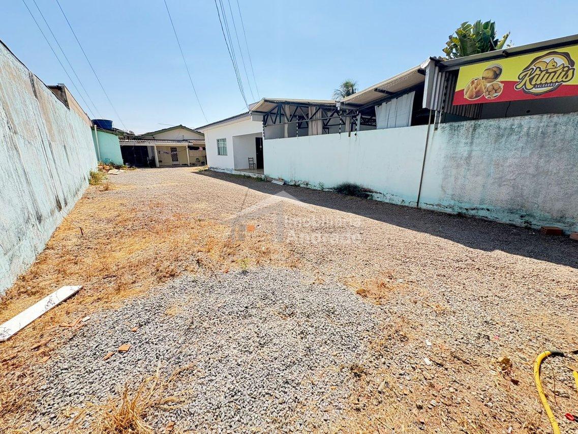 Conjunto de Kitnets á venda na Avenida dos Pinheiros  Sinop - 