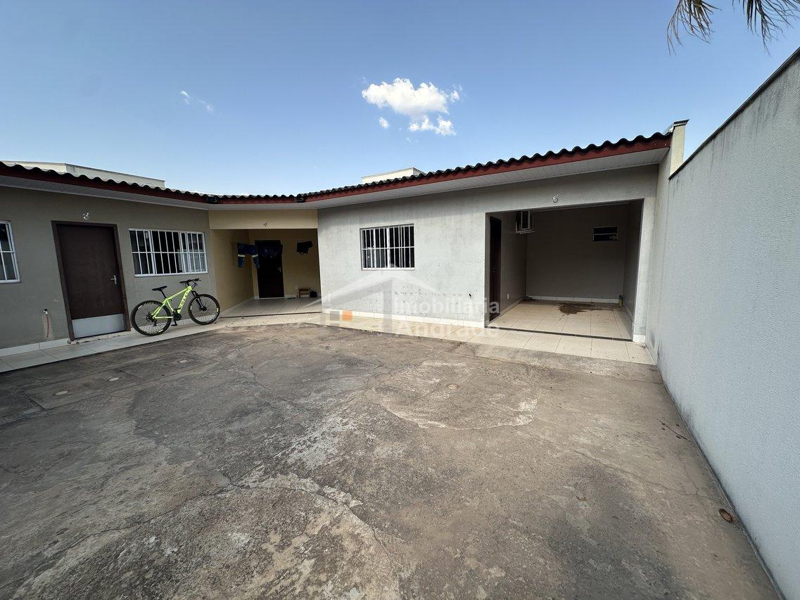 Conjunto de Aprtamentos a Venda no Jardim Imperial  Sinop - 