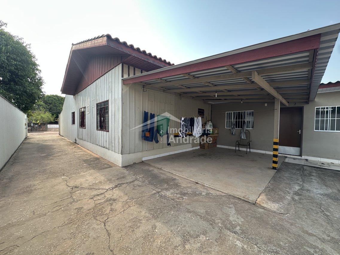 Conjunto de Aprtamentos a Venda no Jardim Imperial  Sinop - 