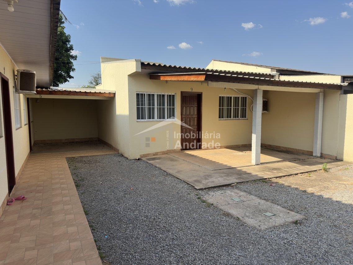 Conjunto de Aprtamentos a Venda no Jardim Imperial  Sinop - 