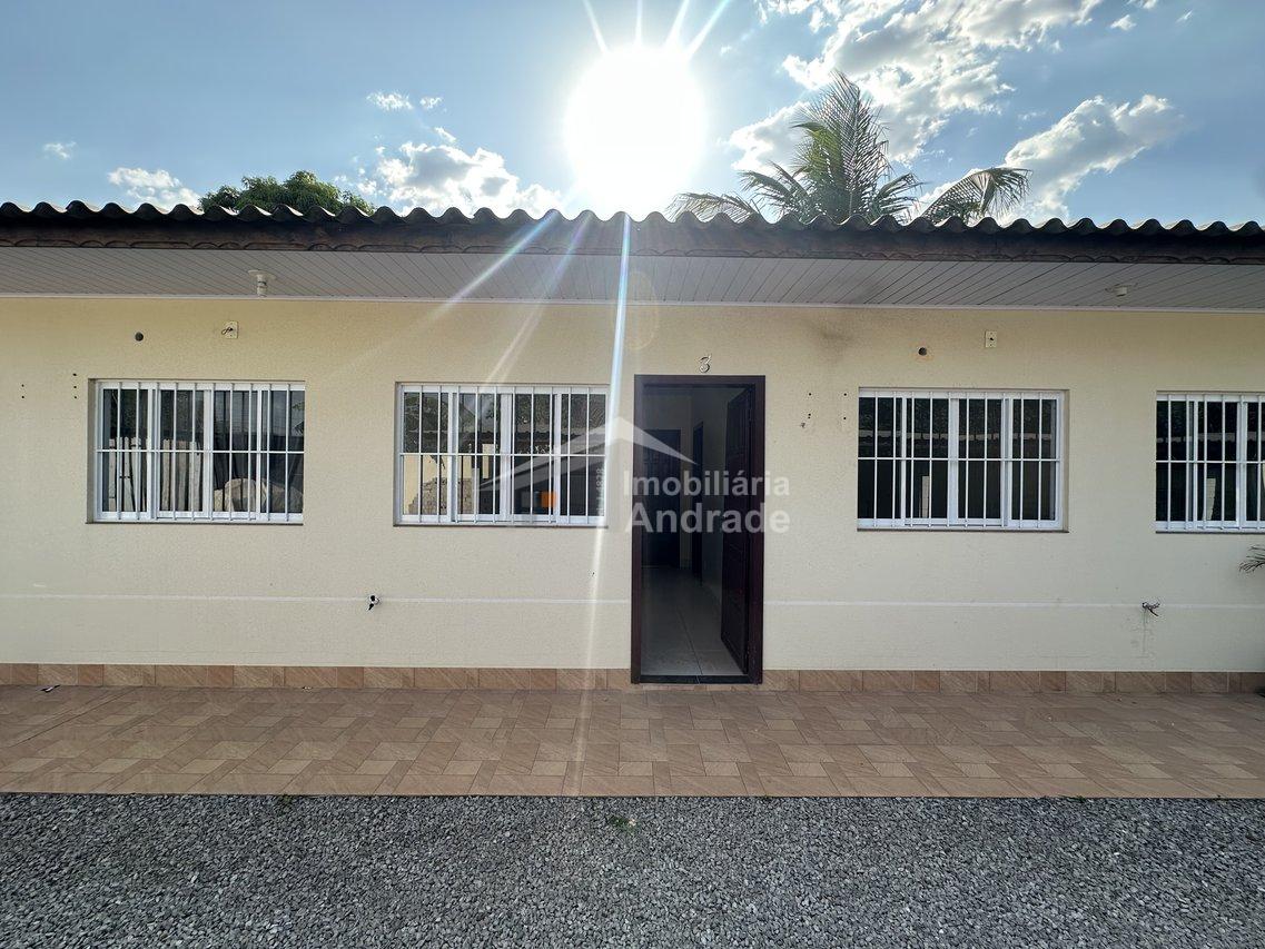 Conjunto de Aprtamentos a Venda no Jardim Imperial  Sinop - 