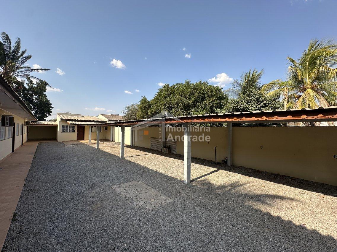 Conjunto de Aprtamentos a Venda no Jardim Imperial  Sinop - 