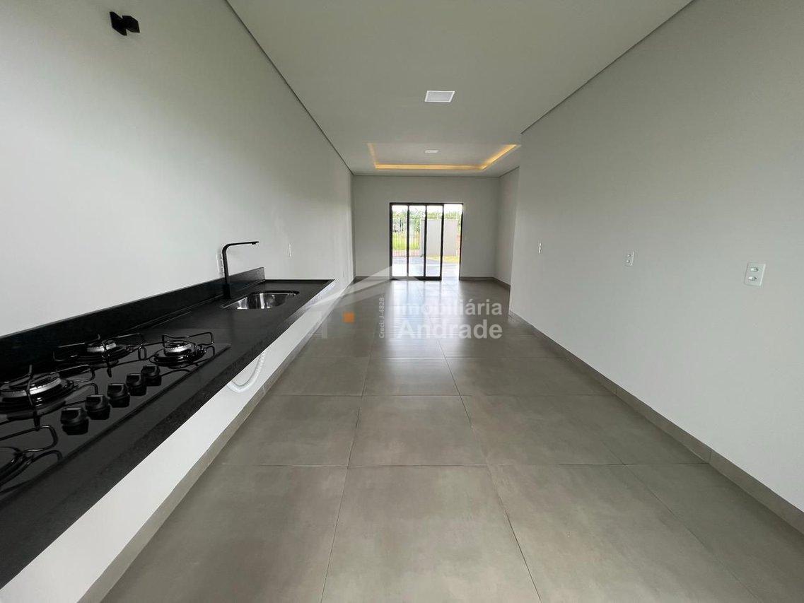 Casa á venda no Sonhalto Videira em Sinop!  Sinop - 