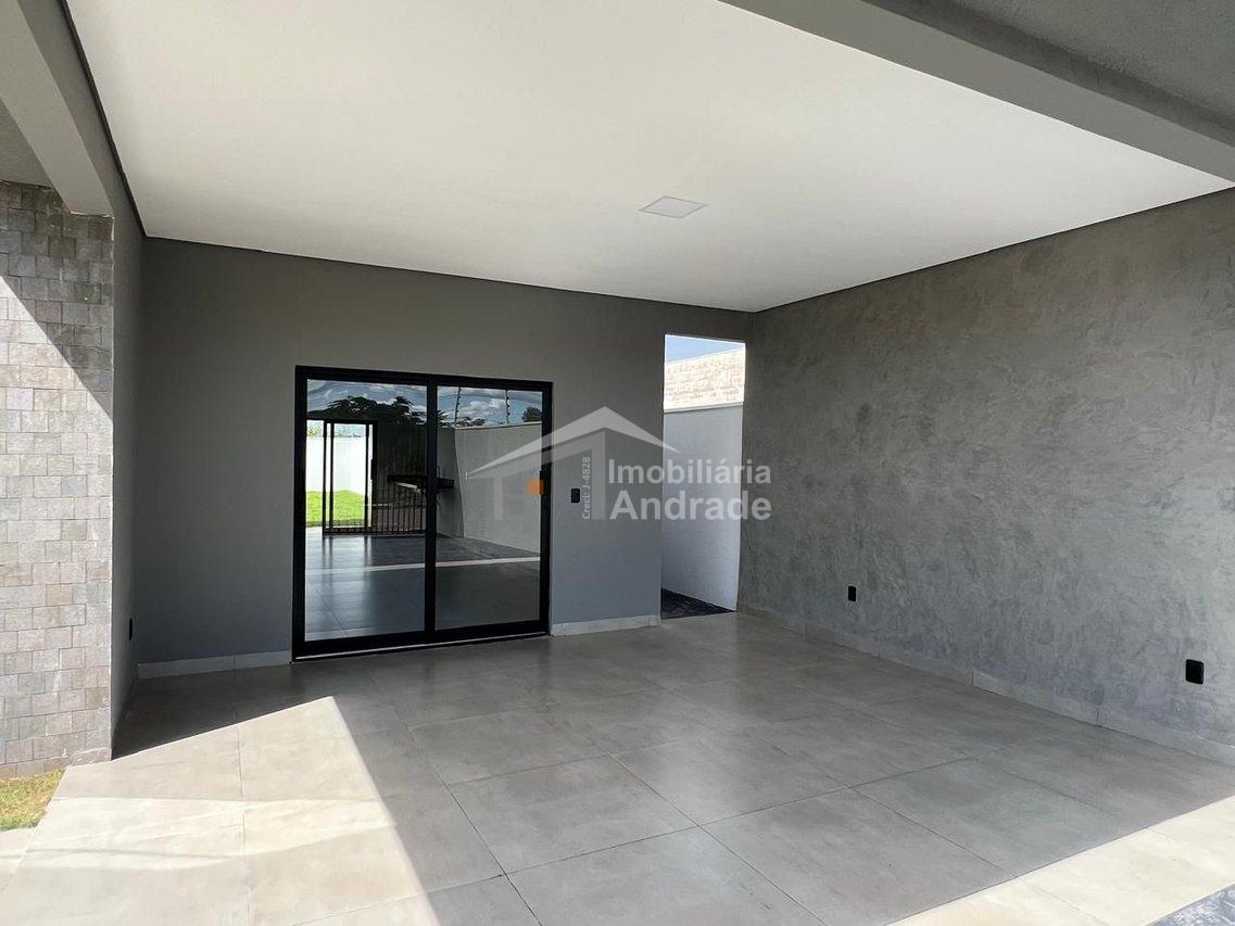 Casa á venda no Sonhalto Videira em Sinop!  Sinop - 