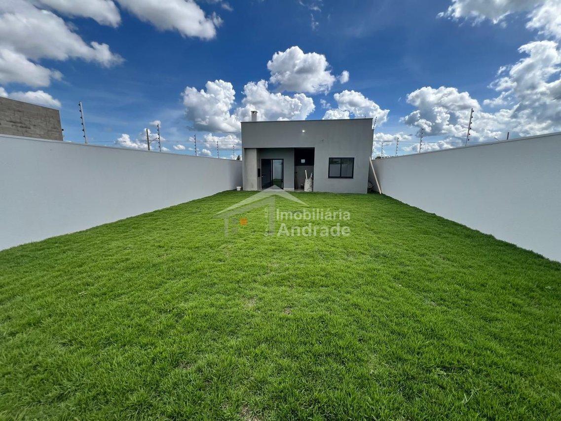 Casa á venda no Sonhalto Videira em Sinop!  Sinop - 