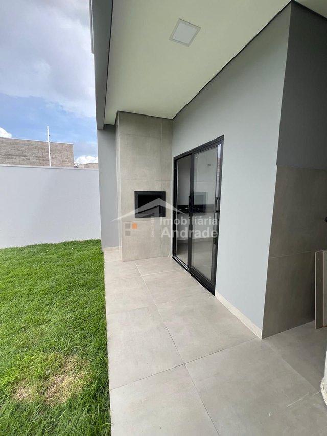 Casa á venda no Sonhalto Videira em Sinop!  Sinop - 