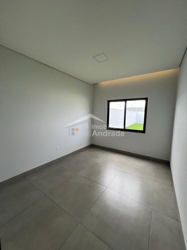 Casa á venda no Sonhalto Videira em Sinop!  Sinop - 