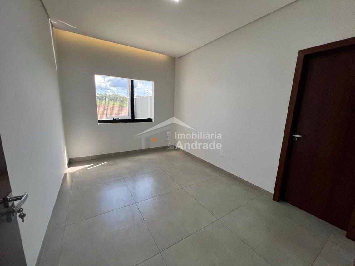 Casa á venda no Sonhalto Videira em Sinop!  Sinop - 