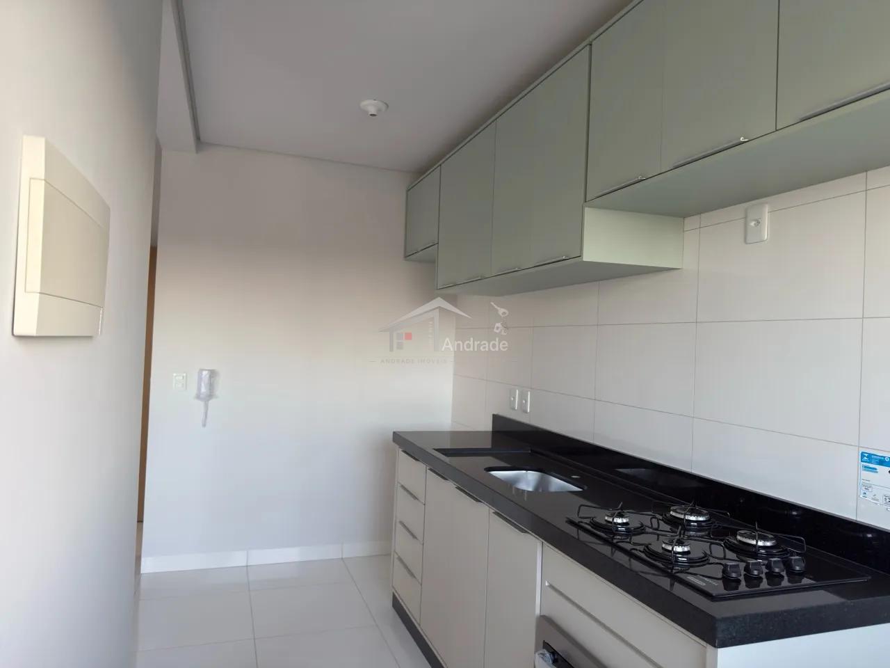 Apartamento &aacute; venda no Edificio Santtorini no Aquarela das Artes  Sinop - 