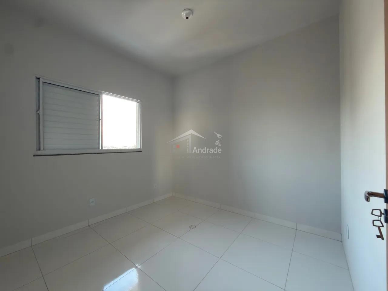 Apartamento &aacute; venda no Edificio Santtorini no Aquarela das Artes  Sinop - 