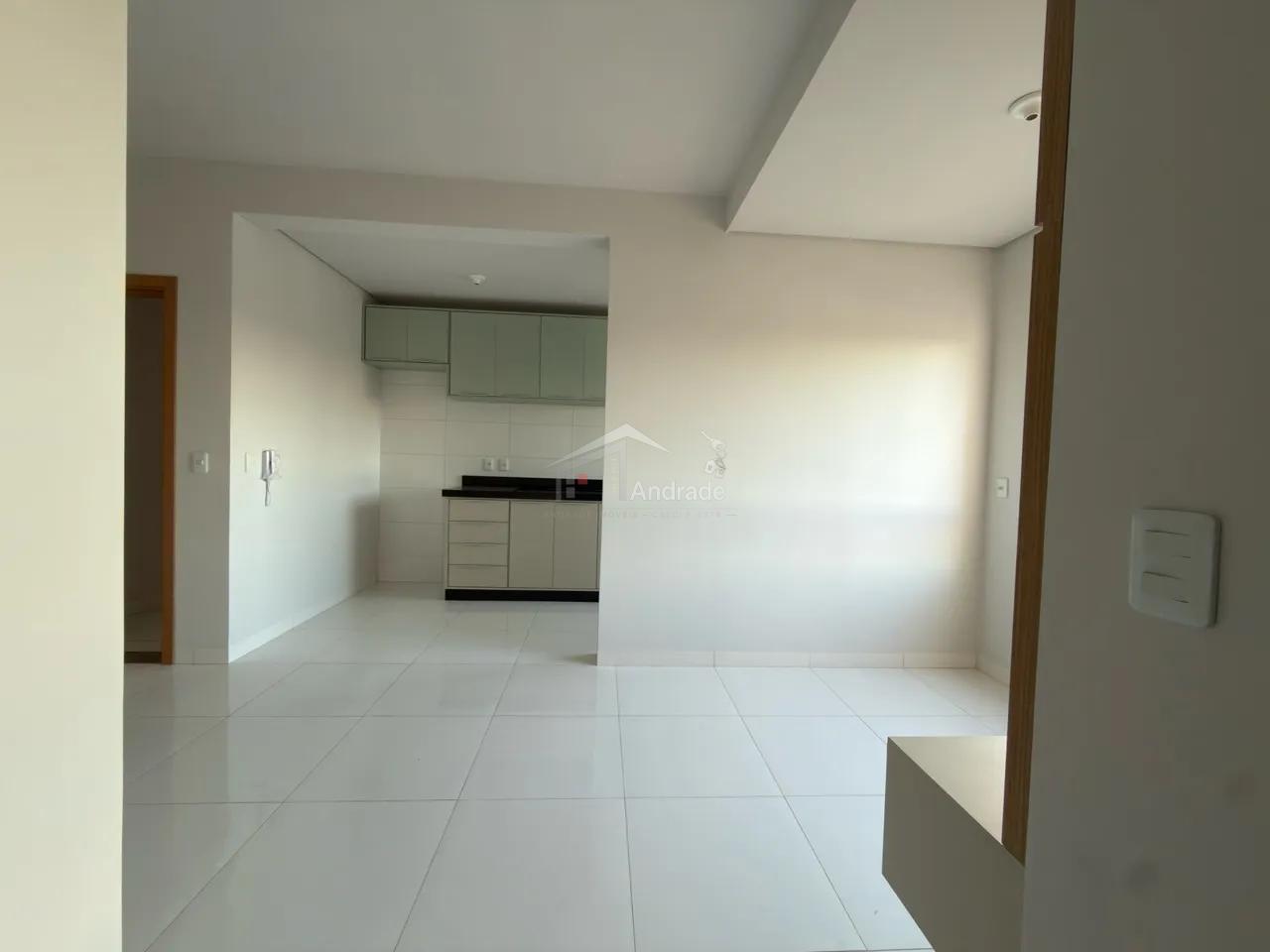 Apartamento &aacute; venda no Edificio Santtorini no Aquarela das Artes  Sinop - 