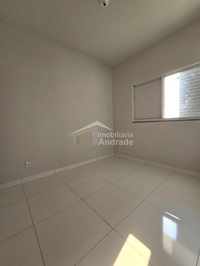 Apartamento á venda no Edificio Santtorini no Aquarela das Artes  Sinop - 