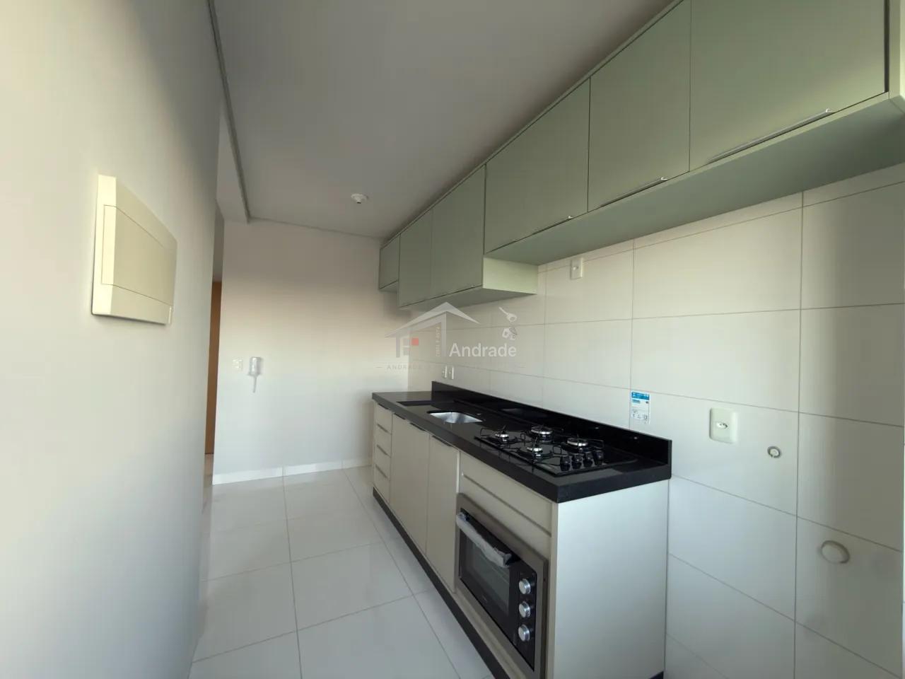 Apartamento &aacute; venda no Edificio Santtorini no Aquarela das Artes  Sinop - 