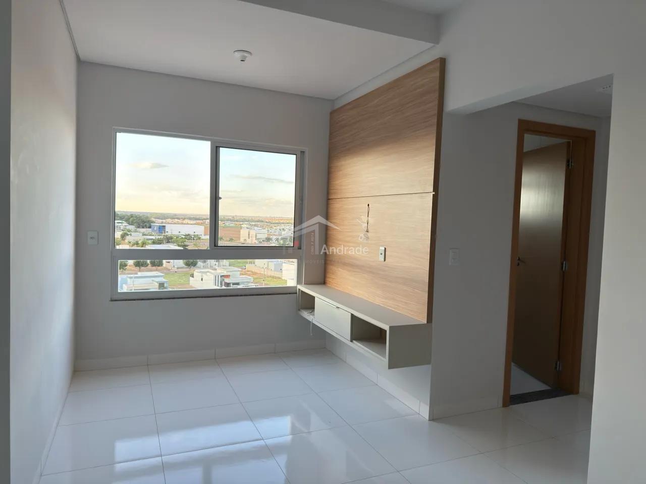 Apartamento &aacute; venda no Edificio Santtorini no Aquarela das Artes  Sinop - 