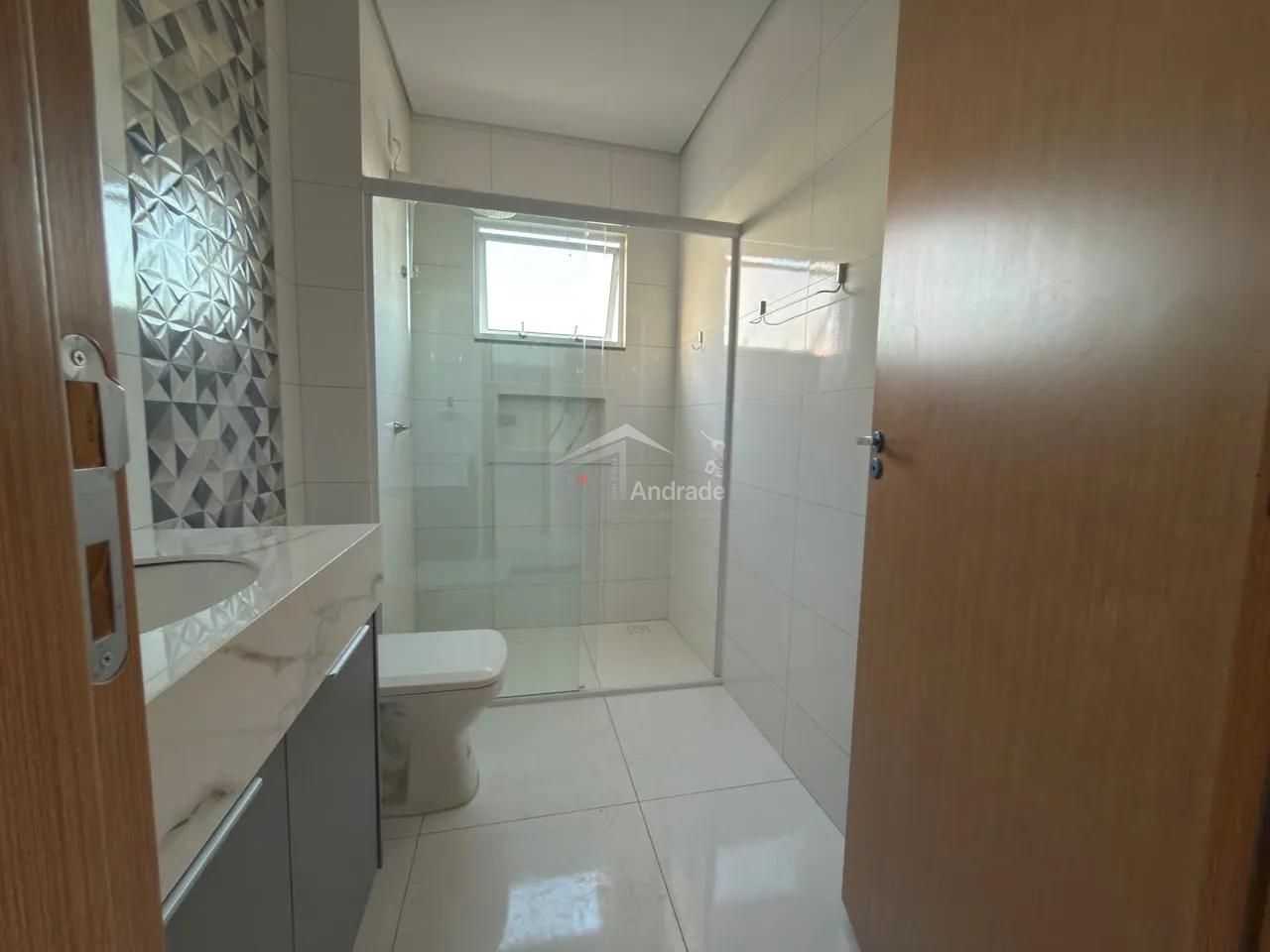 Apartamento &aacute; venda no Edificio Santtorini no Aquarela das Artes  Sinop - 